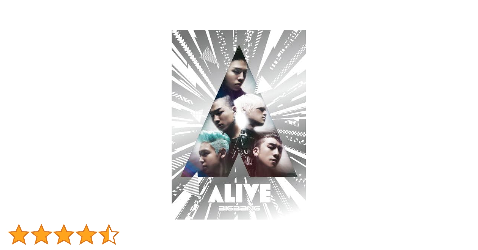 Alive: Amazon.pl: Płyty CD i winylowe